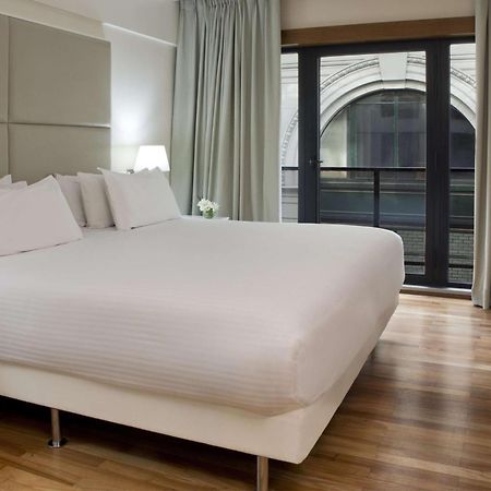 Nh Buenos Aires Florida Hotel Kültér fotó