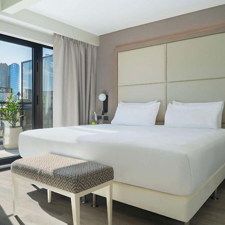 Nh Buenos Aires Florida Hotel Kültér fotó