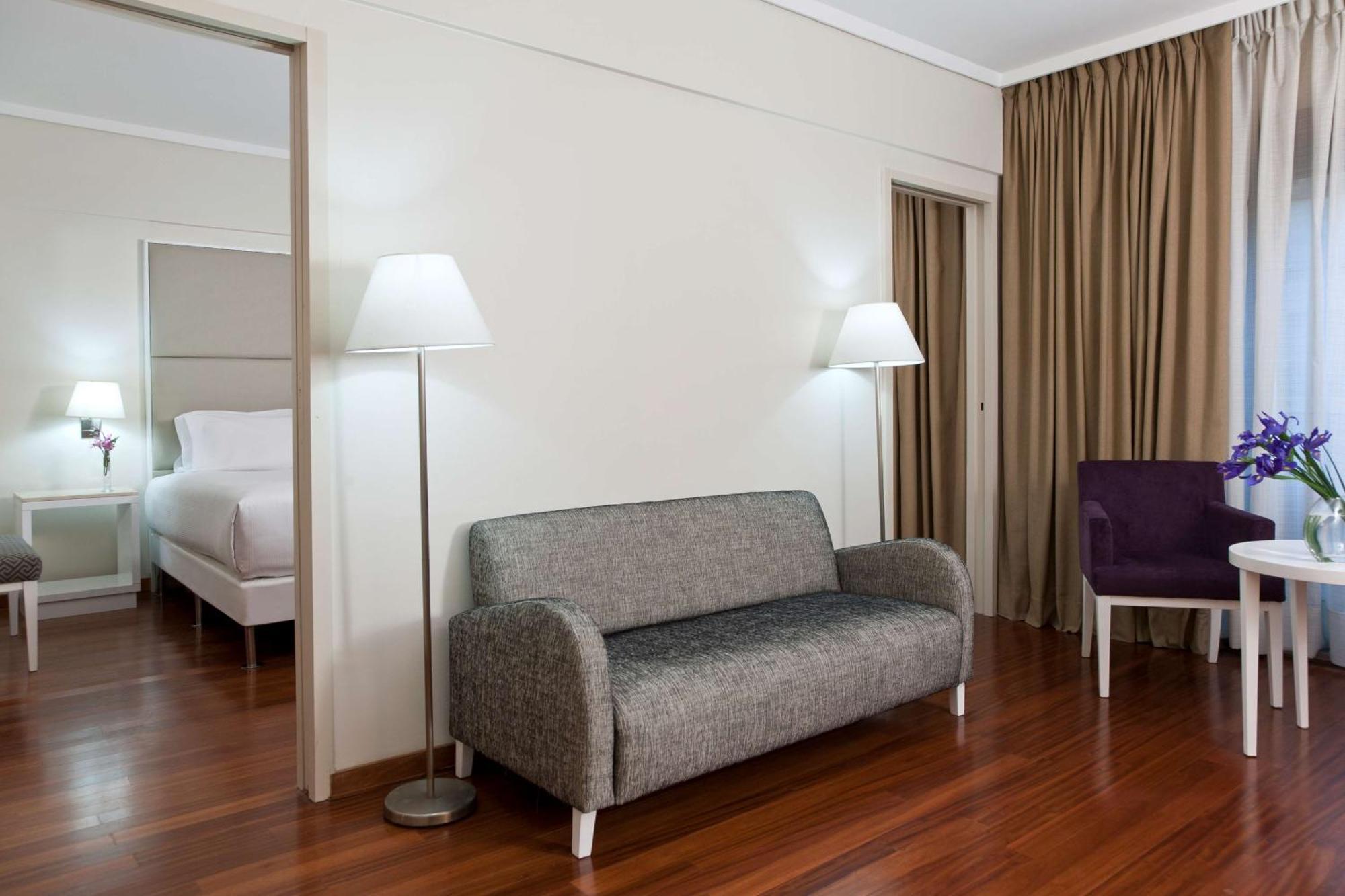 Nh Buenos Aires Florida Hotel Kültér fotó