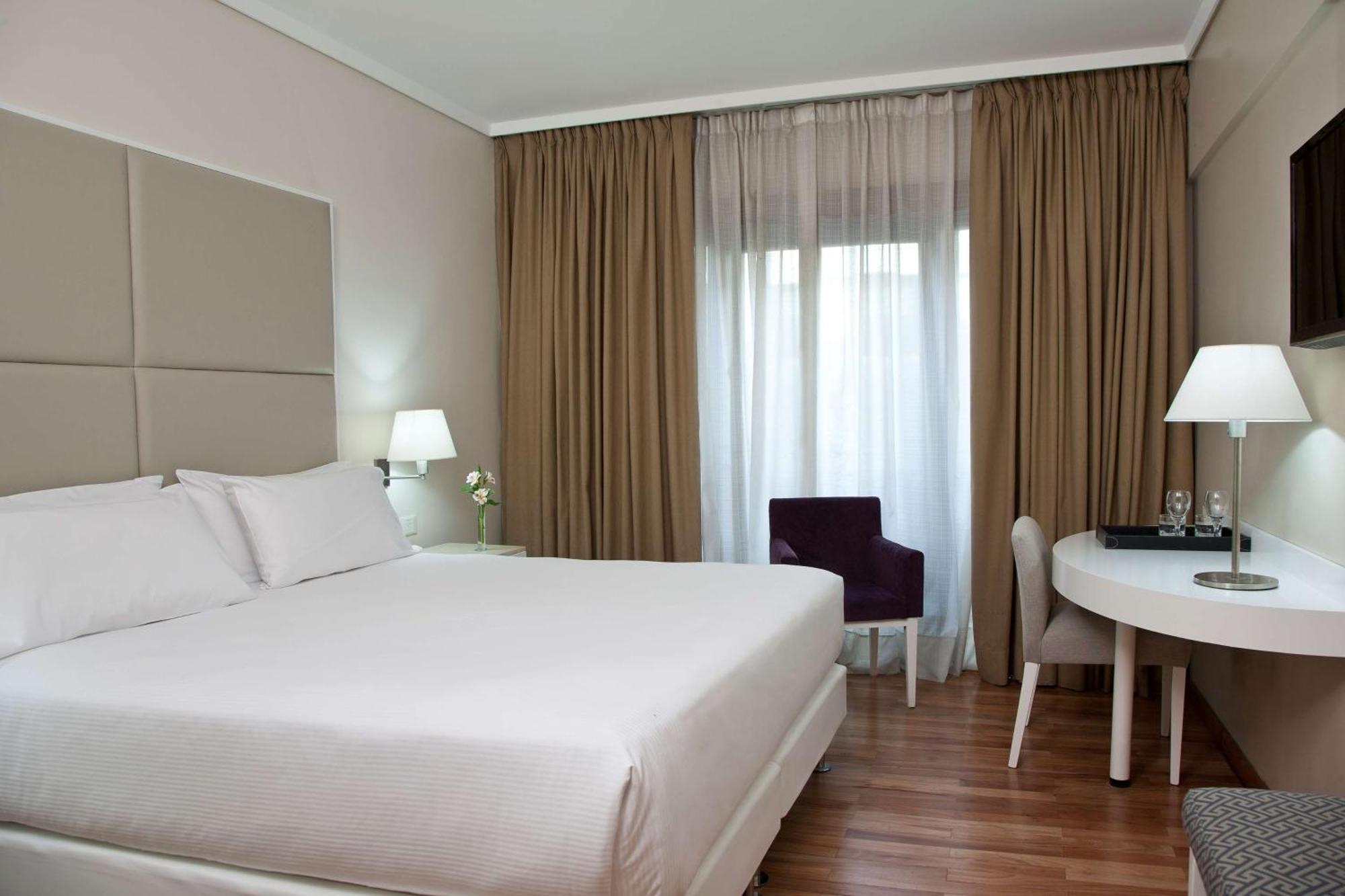 Nh Buenos Aires Florida Hotel Kültér fotó
