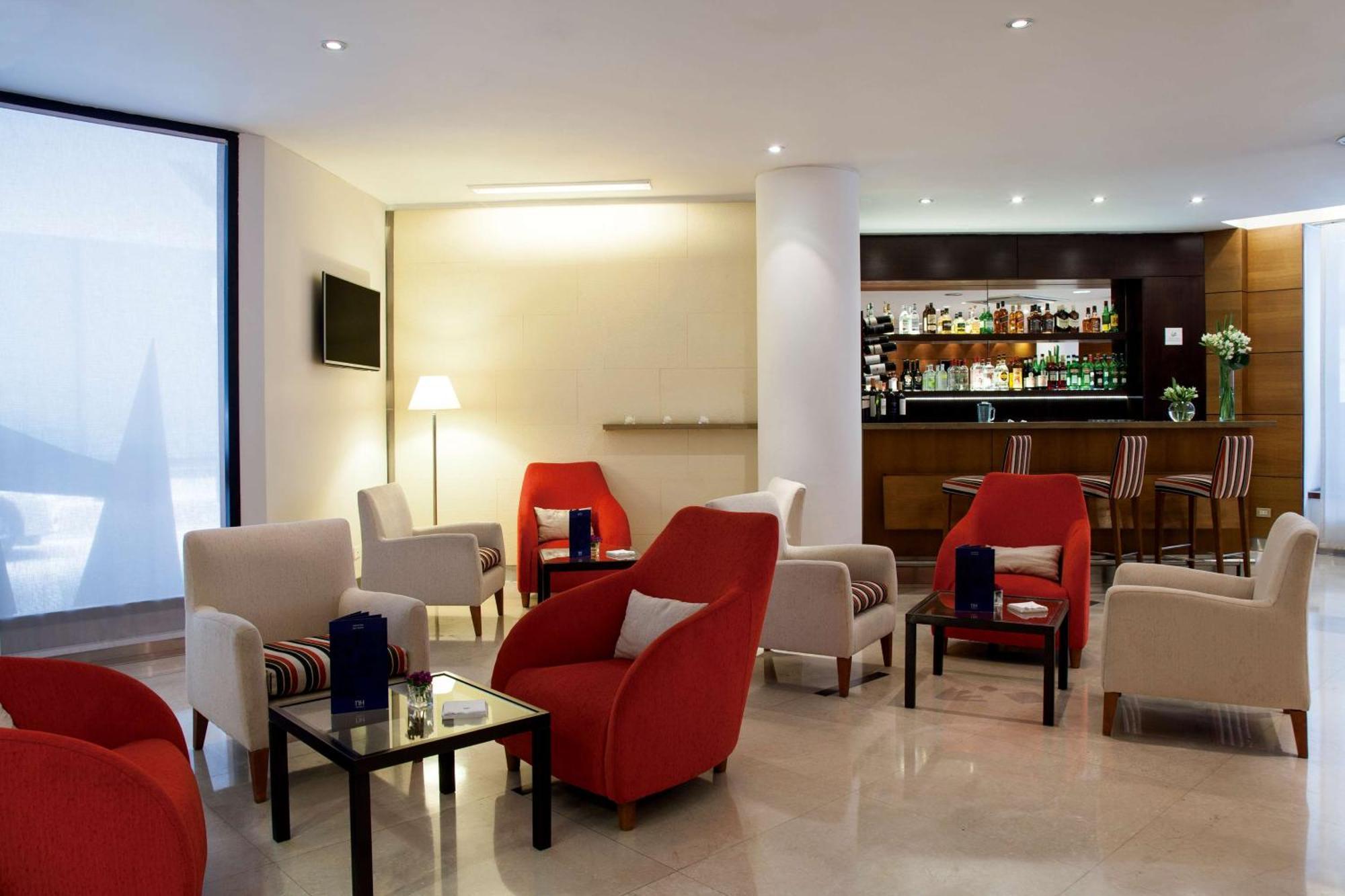 Nh Buenos Aires Florida Hotel Kültér fotó
