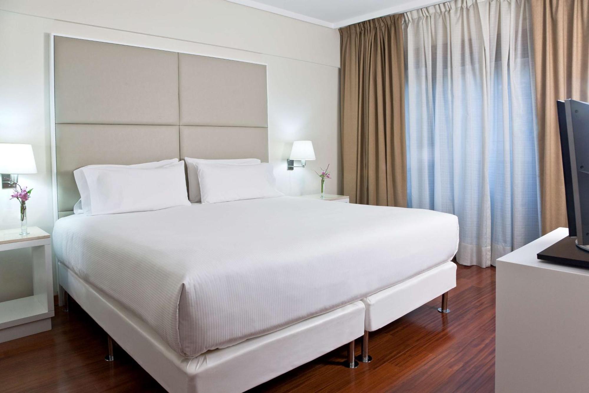 Nh Buenos Aires Florida Hotel Kültér fotó