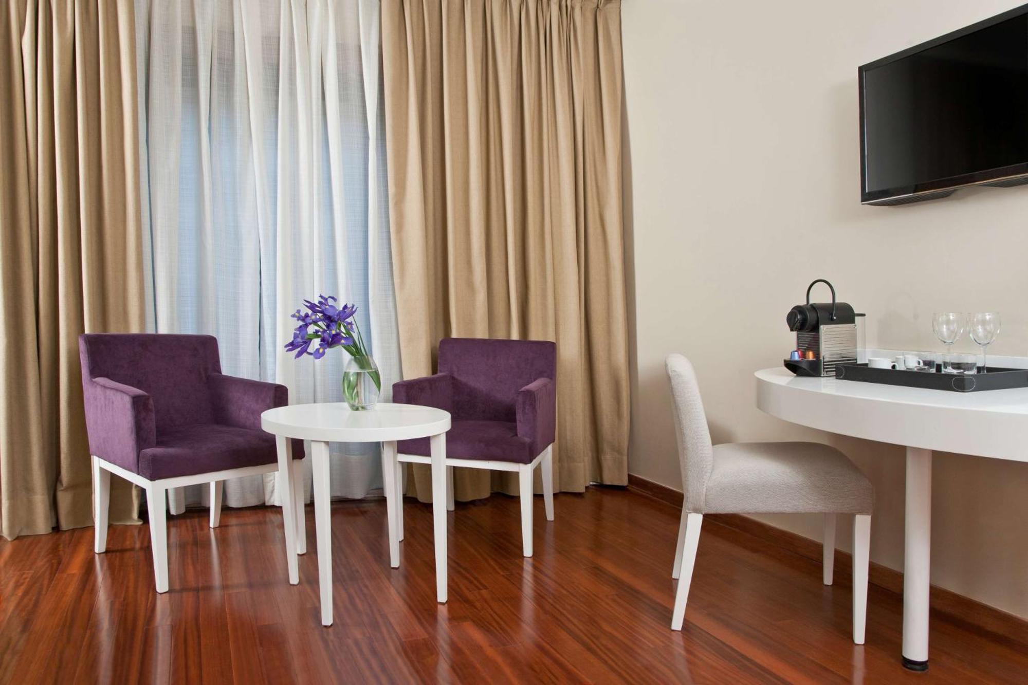 Nh Buenos Aires Florida Hotel Kültér fotó