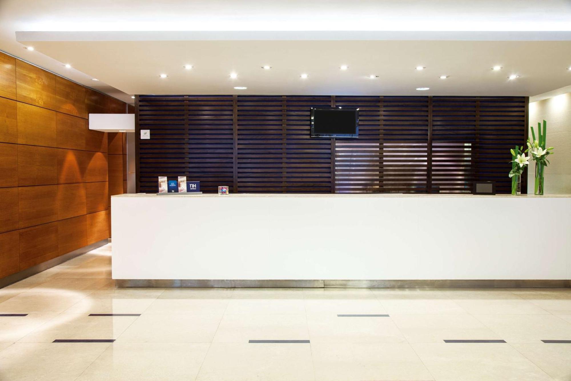 Nh Buenos Aires Florida Hotel Kültér fotó