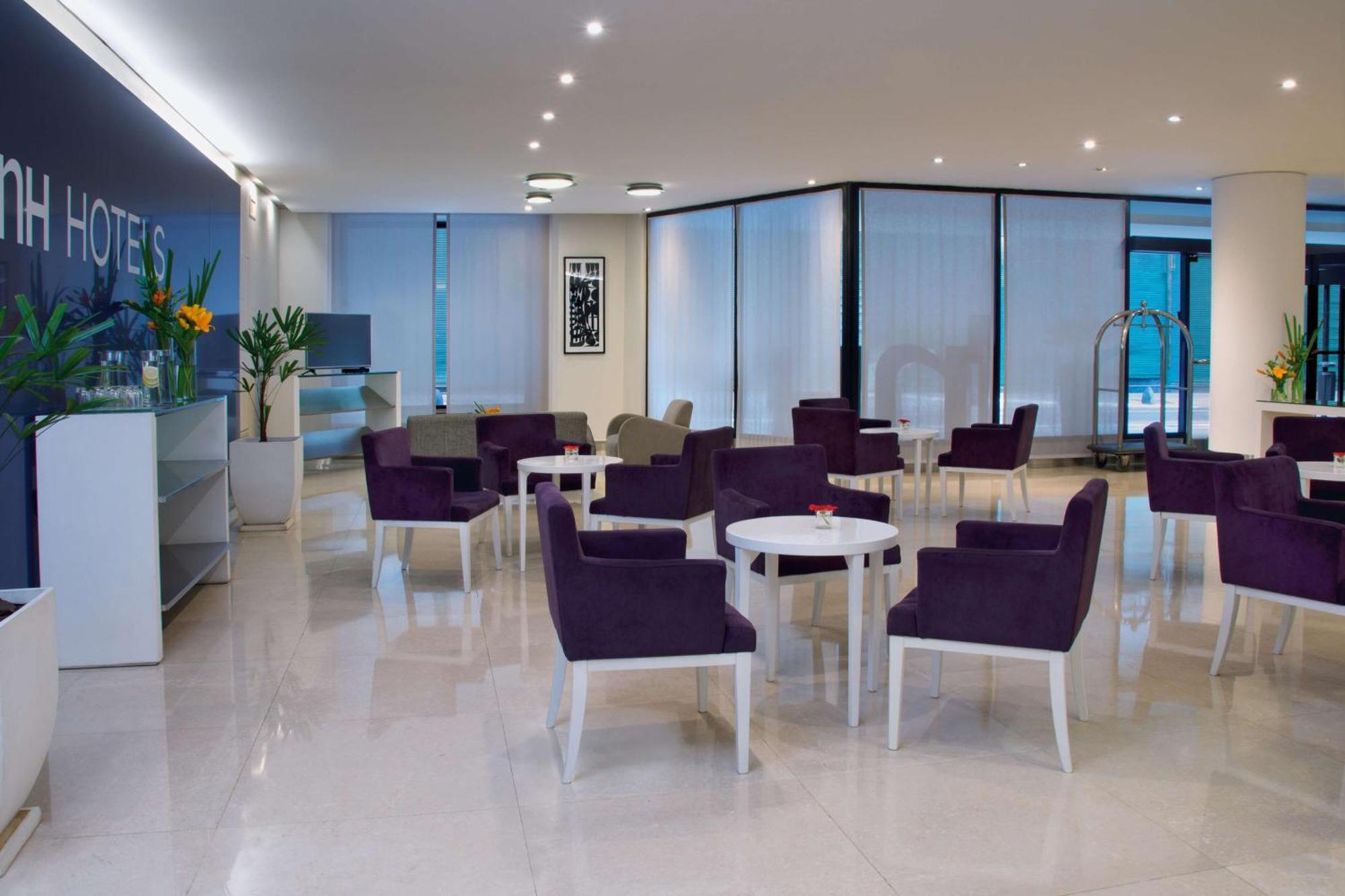 Nh Buenos Aires Florida Hotel Kültér fotó