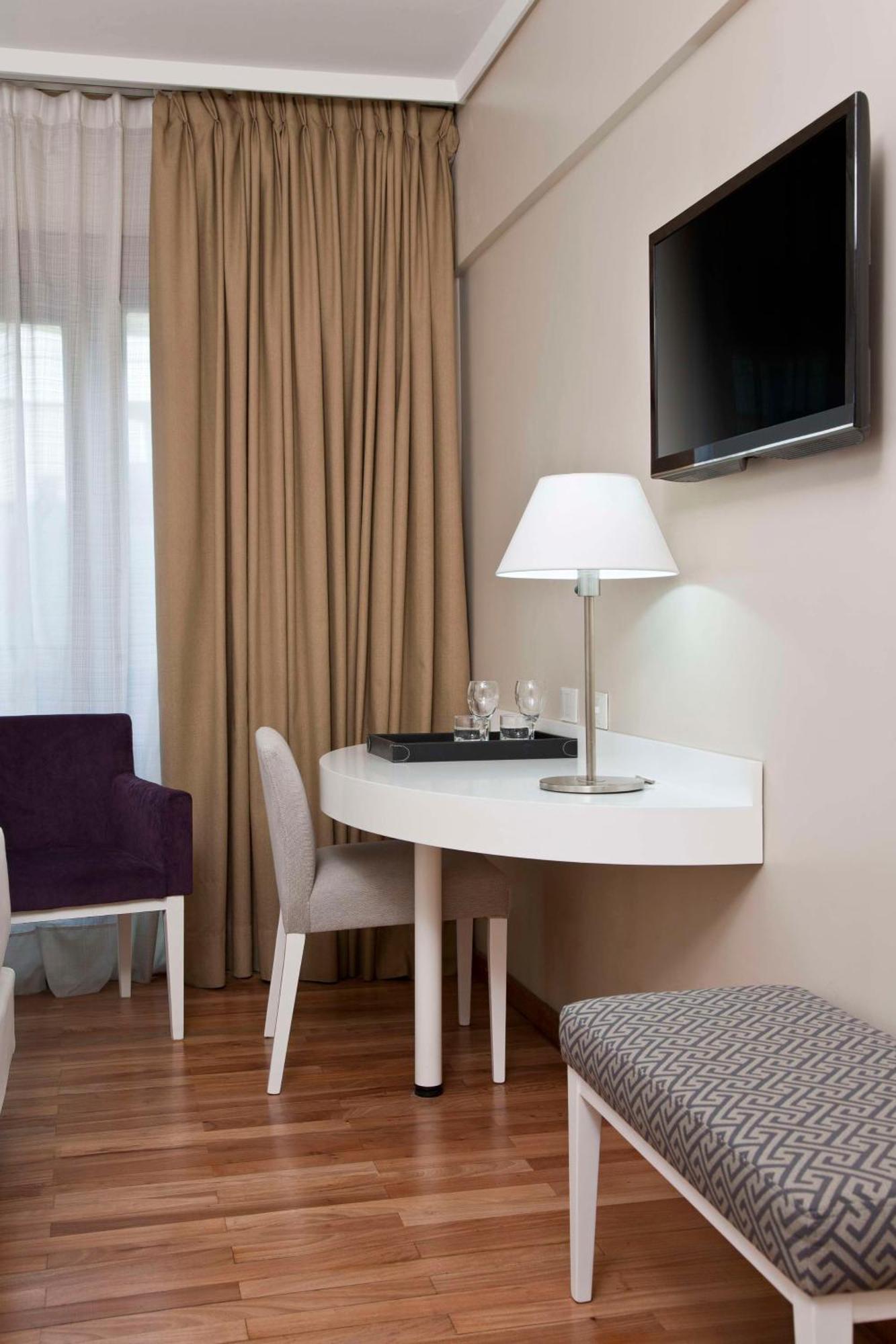 Nh Buenos Aires Florida Hotel Kültér fotó