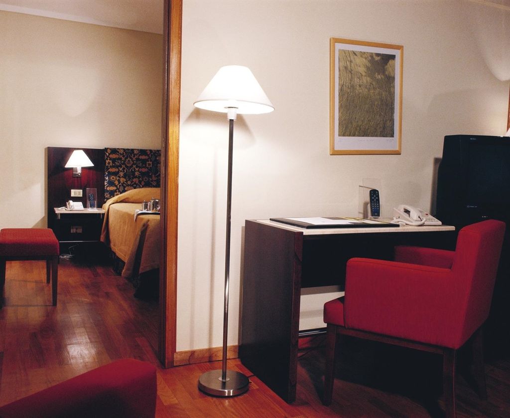 Nh Buenos Aires Florida Hotel Szoba fotó