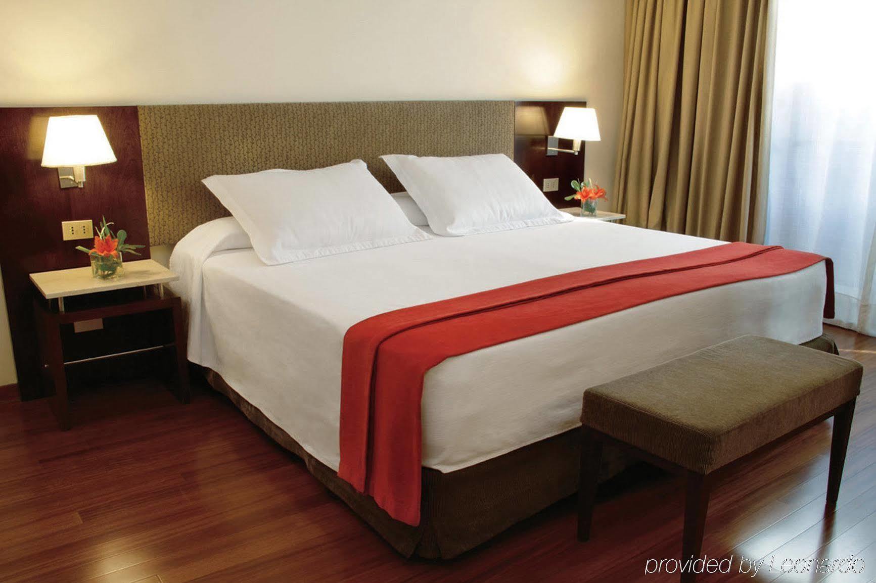 Nh Buenos Aires Florida Hotel Kültér fotó