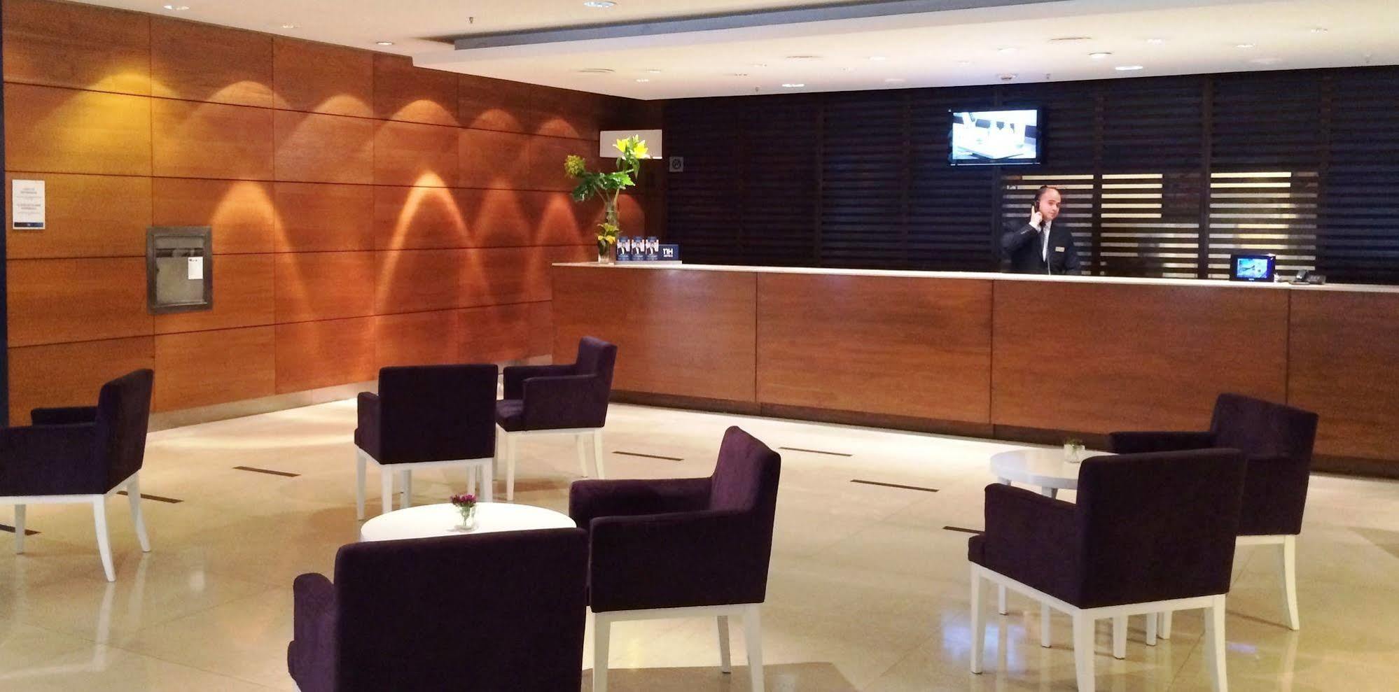 Nh Buenos Aires Florida Hotel Kültér fotó